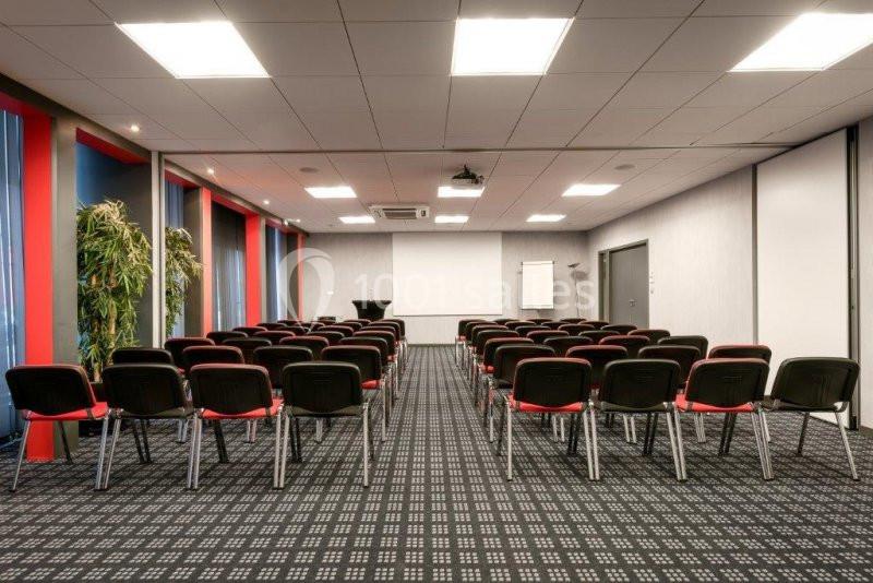 Euro Meeting Center - galerie - photo 1