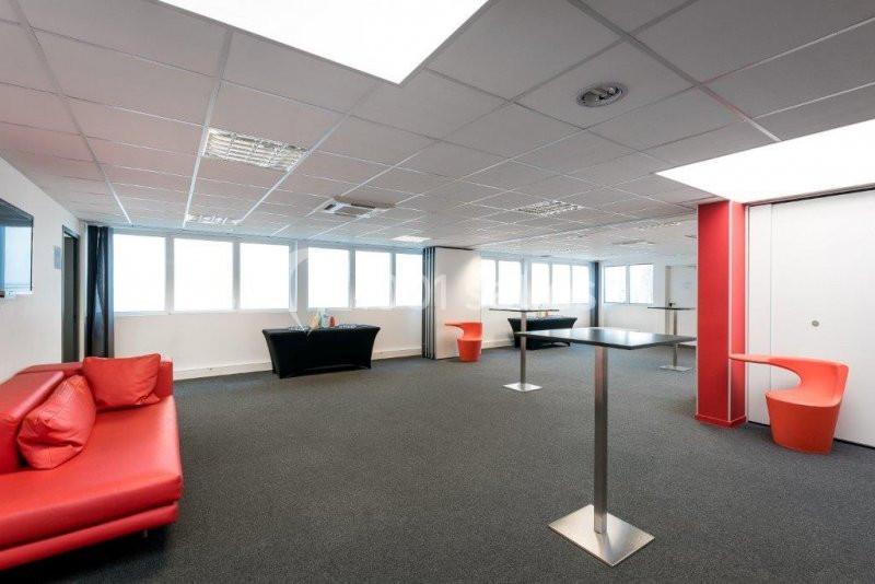 Euro Meeting Center - galerie - photo 10