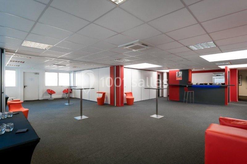 Euro Meeting Center - galerie - photo 14