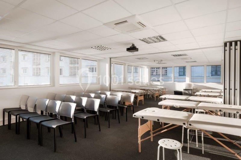 Euro Meeting Center - galerie - photo 19