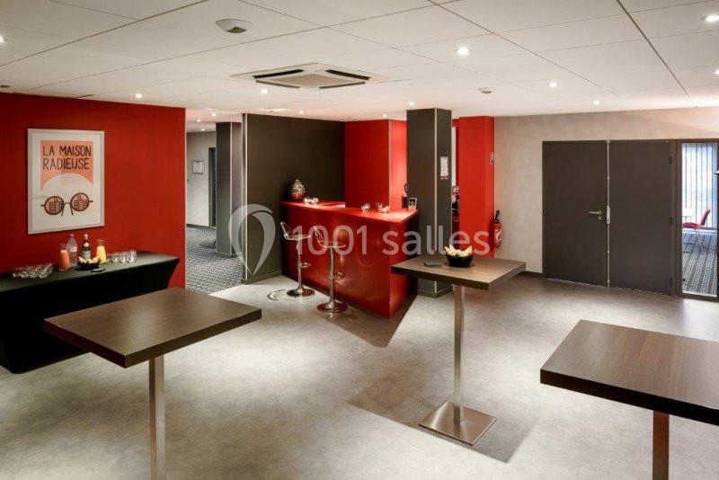 Euro Meeting Center - galerie - photo 18