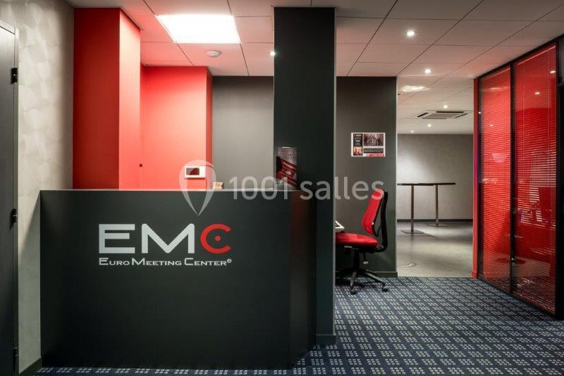 Euro Meeting Center - galerie - photo 12