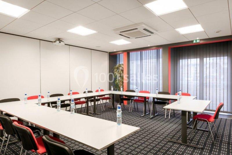 Euro Meeting Center - galerie - photo 21