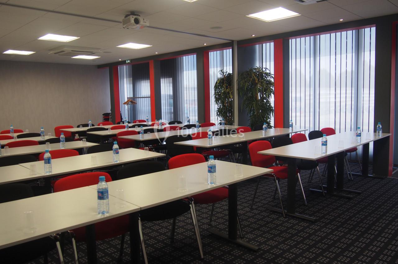 Euro Meeting Center - galerie - photo 22