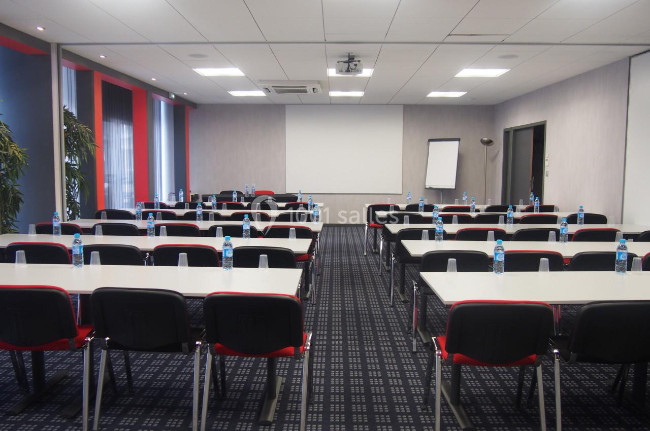 Euro Meeting Center - galerie - photo 23