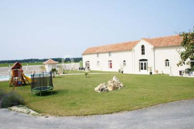 Les Gîtes d’Isel - photo 4