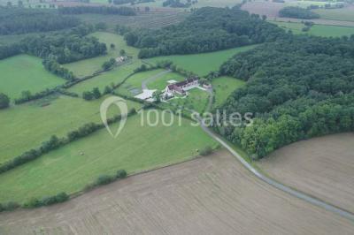 Domaine du Bois d'Avoine - photo 4