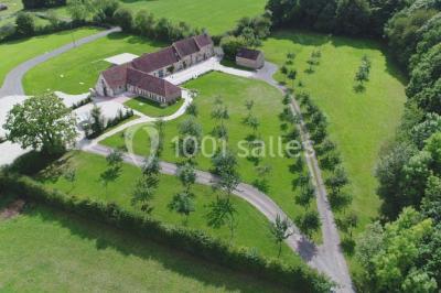 Domaine du Bois d'Avoine - photo 2