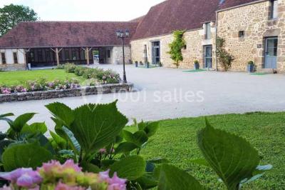 Domaine du Bois d'Avoine