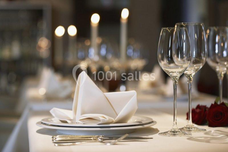 Location salle Fresnes (Val-de-Marne) - Salon Tiger #4