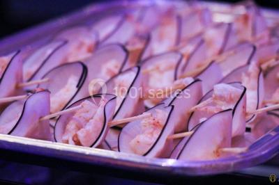 Location salle Fresnes (Val-de-Marne) - Salon Tiger #11