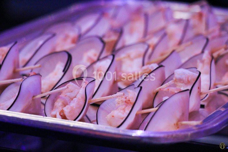 Location salle Fresnes (Val-de-Marne) - Salon Tiger #2