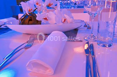 Location salle Fresnes (Val-de-Marne) - Salon Tiger #11