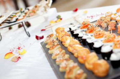 Location salle Fresnes (Val-de-Marne) - Salon Tiger #11