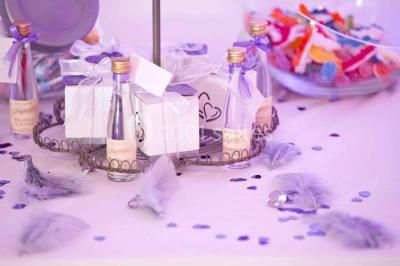 Location salle Fresnes (Val-de-Marne) - Salon Tiger #11