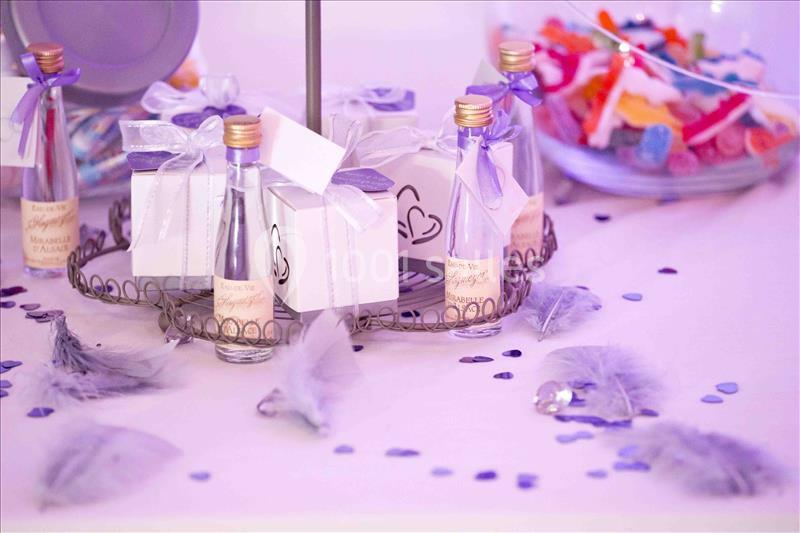 Location salle Fresnes (Val-de-Marne) - Salon Tiger #8