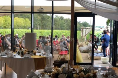 Domaine La Porte Dorée - photo 5