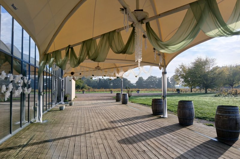 Domaine La Porte Dorée - photo 5