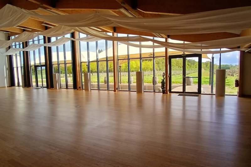 Domaine La Porte Dorée - photo 4