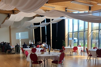Domaine La Porte Dorée - photo 3