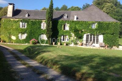 La Bastide Estratte - photo 1