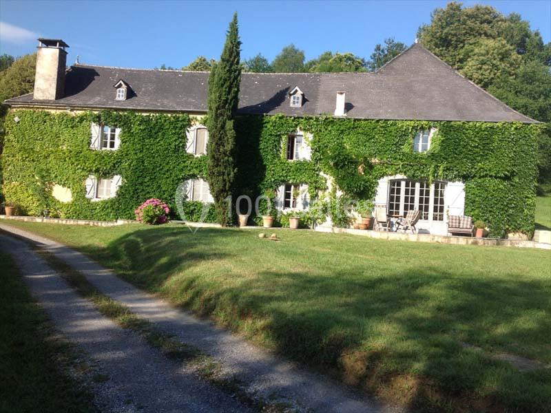 La Bastide Estratte - galerie - photo 1