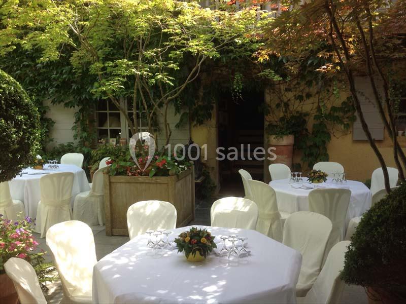 La Bastide Estratte - galerie - photo 8