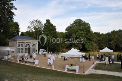 Domaine de l'Hôtel-Noble - photo 2