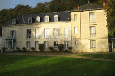 Domaine de l'Hôtel-Noble - photo 5