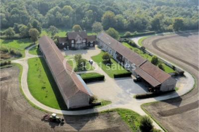 Miniature Location salle Villiers-en-Bière (Seine-et-Marne) - La Ferme d'Orsonville #2 Location salle Villiers-en-Bière (Seine-et-Marne) - La Ferme d'Orsonville #21