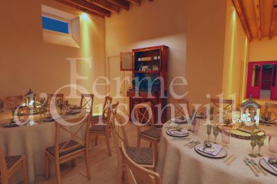 Miniature Location salle Villiers-en-Bière (Seine-et-Marne) - La Ferme d'Orsonville #10 Location salle Villiers-en-Bière (Seine-et-Marne) - La Ferme d'Orsonville #21