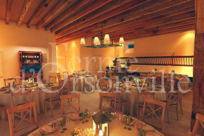 Miniature Location salle Villiers-en-Bière (Seine-et-Marne) - La Ferme d'Orsonville #8 Location salle Villiers-en-Bière (Seine-et-Marne) - La Ferme d'Orsonville #21