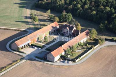 La Ferme d'Orsonville