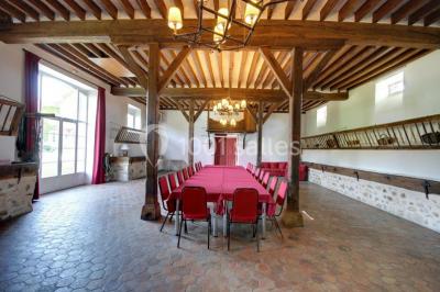 Miniature Location salle Villiers-en-Bière (Seine-et-Marne) - La Ferme d'Orsonville #16 Location salle Villiers-en-Bière (Seine-et-Marne) - La Ferme d'Orsonville #21