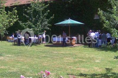 Miniature Location salle Villiers-en-Bière (Seine-et-Marne) - La Ferme d'Orsonville #12 Location salle Villiers-en-Bière (Seine-et-Marne) - La Ferme d'Orsonville #21