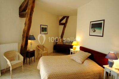 Miniature Location salle Villiers-en-Bière (Seine-et-Marne) - La Ferme d'Orsonville #17 Location salle Villiers-en-Bière (Seine-et-Marne) - La Ferme d'Orsonville #21