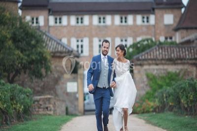 Location salle Chasselas (Saône-et-Loire) - Château de Chasselas #22
