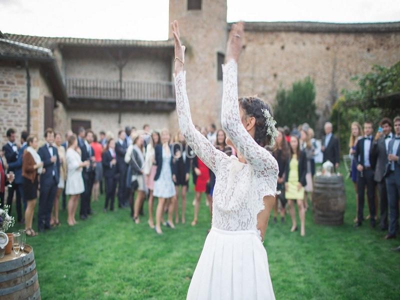 Location salle Chasselas (Saône-et-Loire) - Château de Chasselas #3