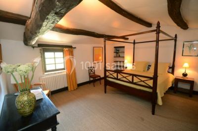 Location salle Chasselas (Saône-et-Loire) - Château de Chasselas #22