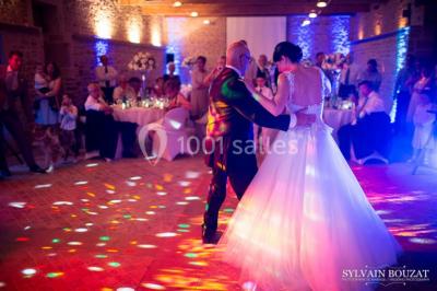 Location salle Chasselas (Saône-et-Loire) - Château de Chasselas #22