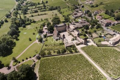 Location salle Chasselas (Saône-et-Loire) - Château de Chasselas #22