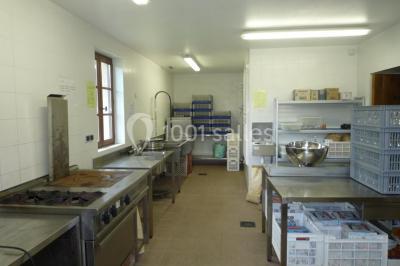 Location salle Chasselas (Saône-et-Loire) - Château de Chasselas #22