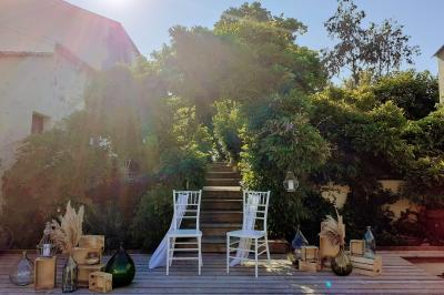 Domaine La Moinardière - photo 5