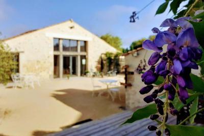 Domaine La Moinardière - photo 1