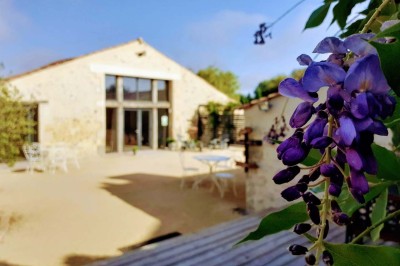 Domaine La Moinardière - photo 1
