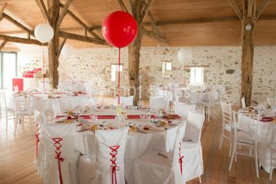 Domaine La Moinardière - photo 4