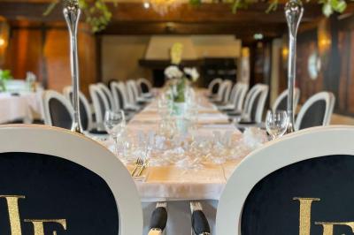 Le Moulin d'Orgemont - photo 4