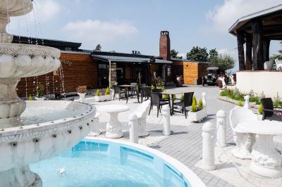 Le Moulin d'Orgemont - photo 5