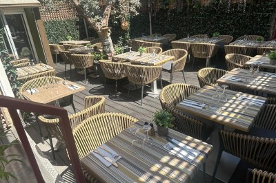 Restaurant l'Avenue - photo 1