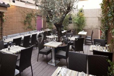 Restaurant l'Avenue - photo 5